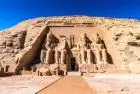 Visit the legendary Abu Simbel temples with the 5-Day Luxury Egypt Tour Package